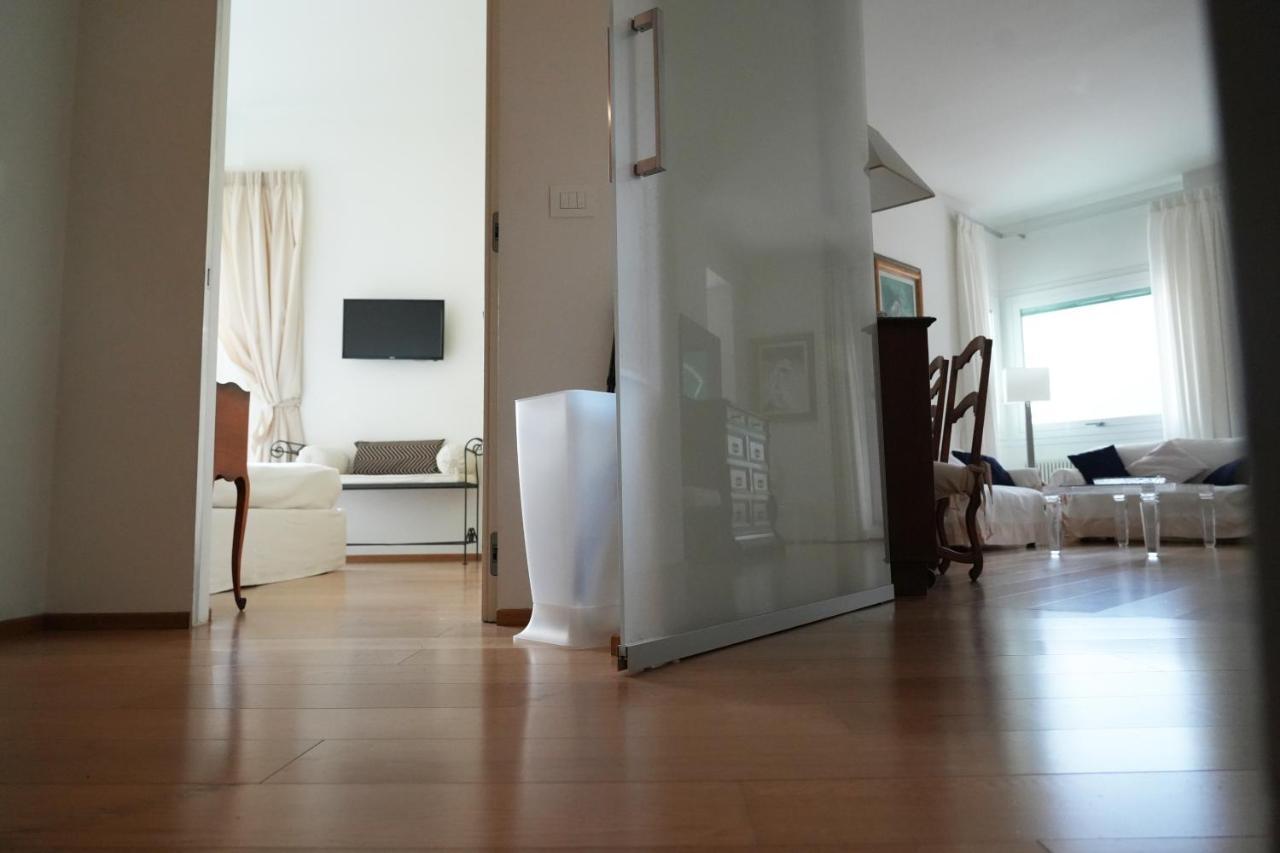 제노바 Casa Amina 아파트 외부 사진